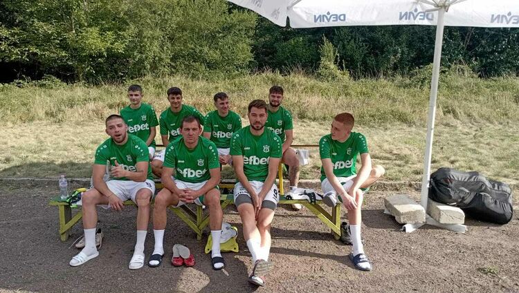 „Родопа“ прегази „Орфей“ с 5:0 и продължава в турнира за Купата на България