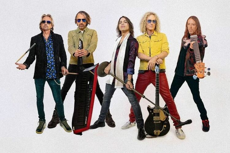 Билетите за концерта на Foreigner вече са в продажба