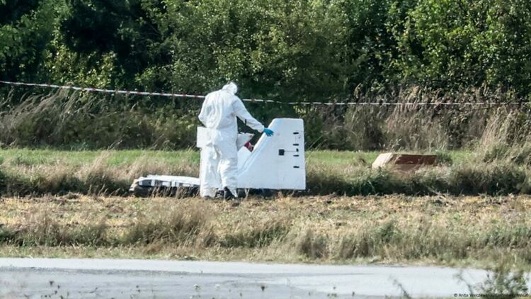 Какво точно означаваше руската провокация с дронове над Полша?