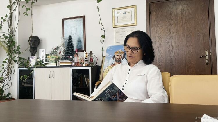 42-часов Национален маратон на четенето на живо организиран от Синик Старт в страната