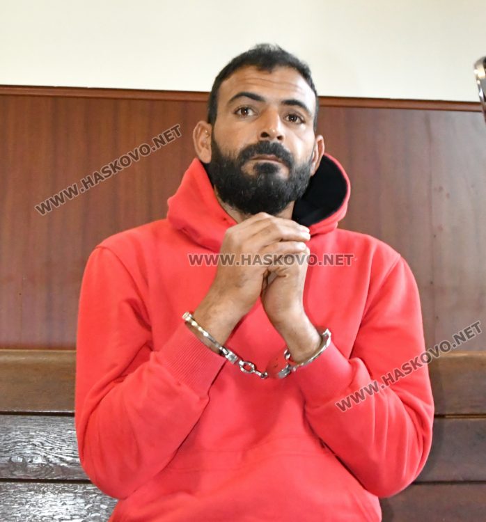 Исмаил Зиед