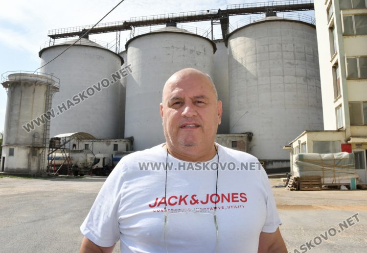 Световна корпорация преговаря за алероновото брашно с мелничар №1 в света – Златко Пилев от Конуш 