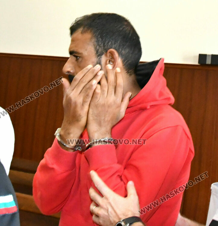 Задържаха 38-годишен, издирван за 9 кражби и опит за кражба в Германия