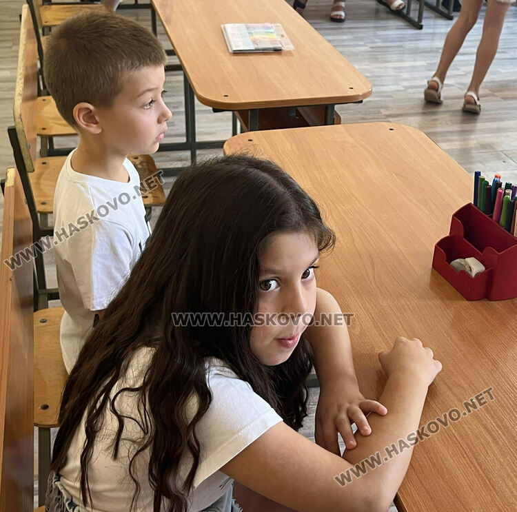 88 първокласници ще посрещне ОУ „Св. Климент Охридски“