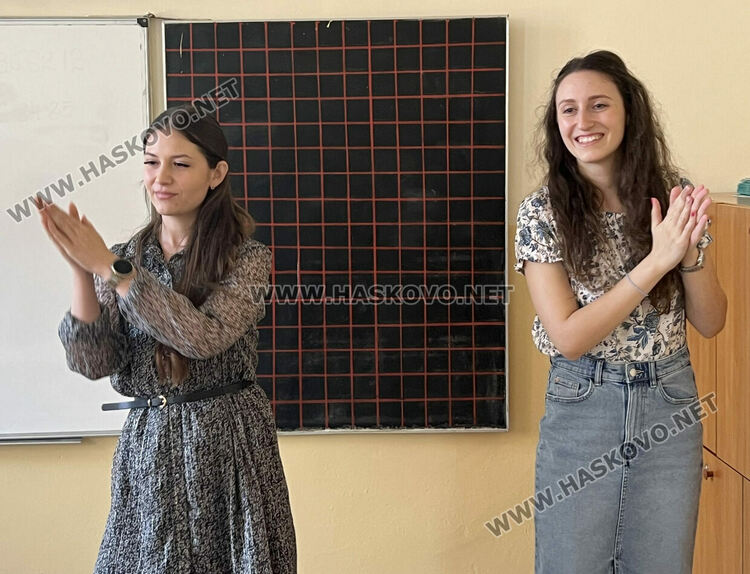 88 първокласници ще посрещне ОУ „Св. Климент Охридски“