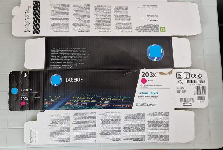 Снимки: Агенция „Митници“