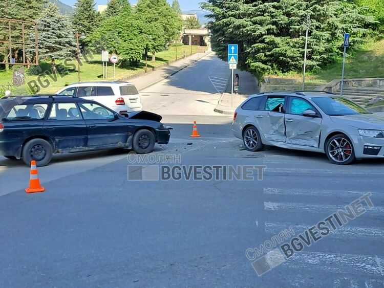 По-малко тежки катастрофи в Смолянско, но с повече жертви