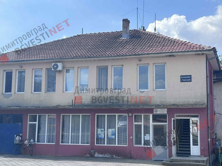 Кметски избори в с. Черногорово - партийте и коалициите определиха състава на СИК