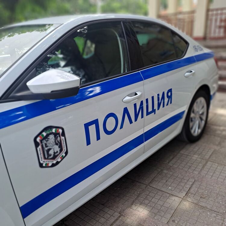 Екипи на полицията ще осигуряват обществения ред и безопасността на движението в района на местността “Кръстова гора”