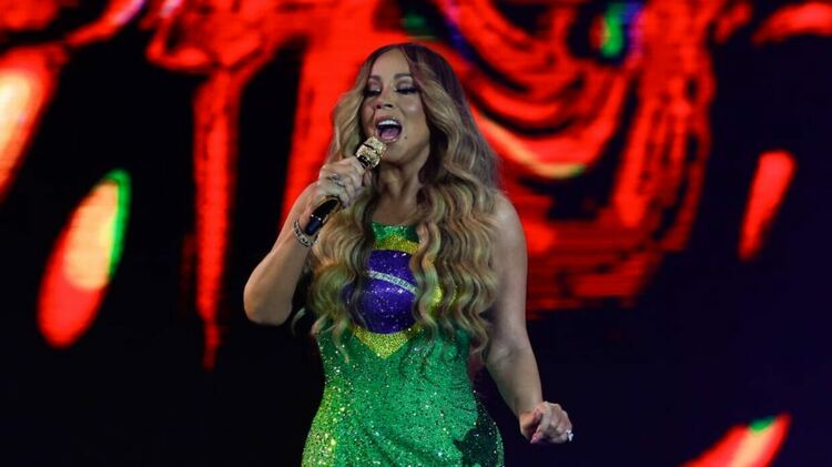 Mariah Carey ще изнесе концерт в подкрепа на Амазонската екваториална гора