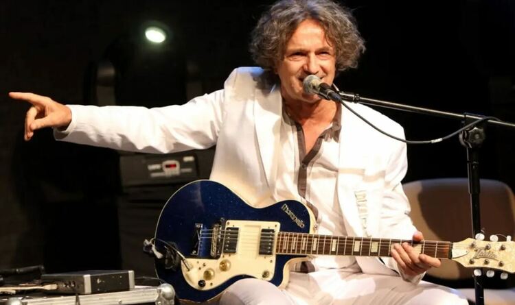 Горан Брегович отново на българска сцена