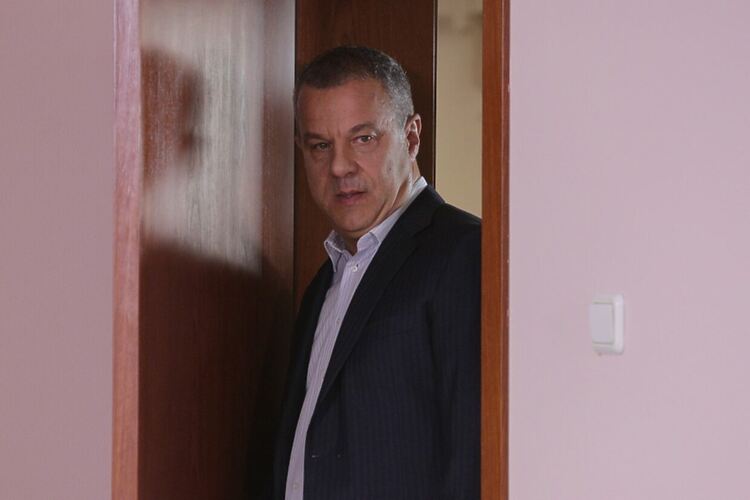 Кошлуков се опитва да блокира и новата процедура за избор на следващ директор на БНТ