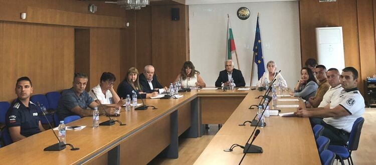 Смолян и Източна Македония и Тракия с общ проект за превенция на болести по животните