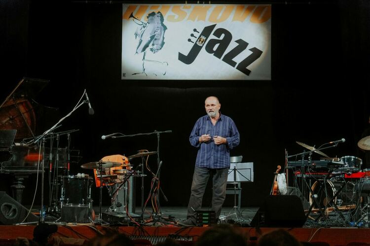 Хасково става столица на джаза от 22 до 27 септември