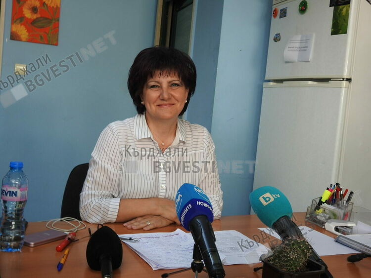 Цвета Караянчева