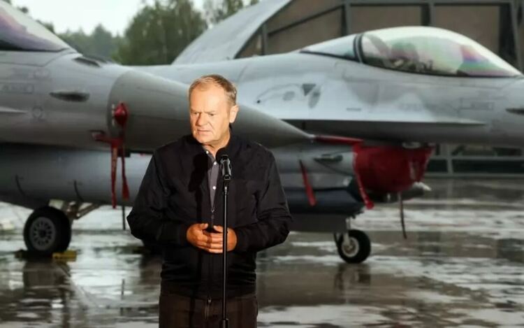 Премиерът на Полша Доналд Туск разчита на НАТО за отбиване на атаките срещу Русия. Но колко от страните в Алианса са подготвени за съвременна война?