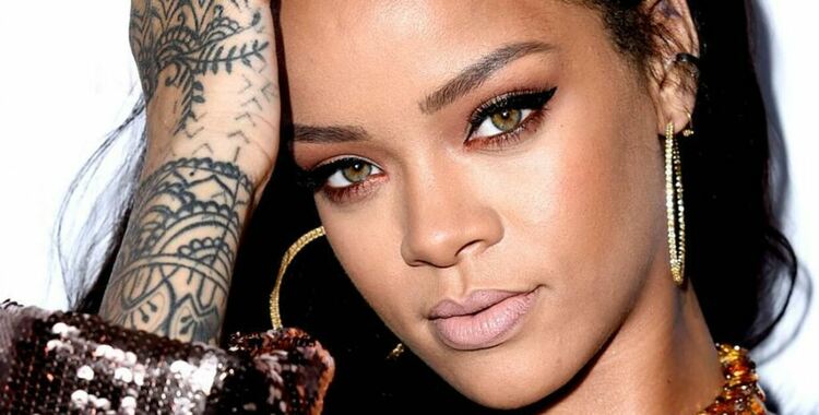 Rihanna прекрачва към нова ера в музиката си