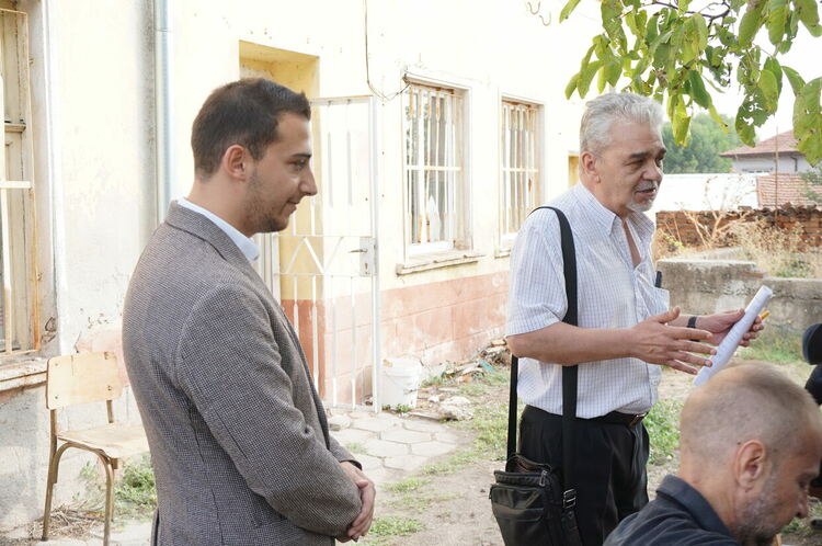 Разяснителната кампания за еврото стартира от село Стамболийски