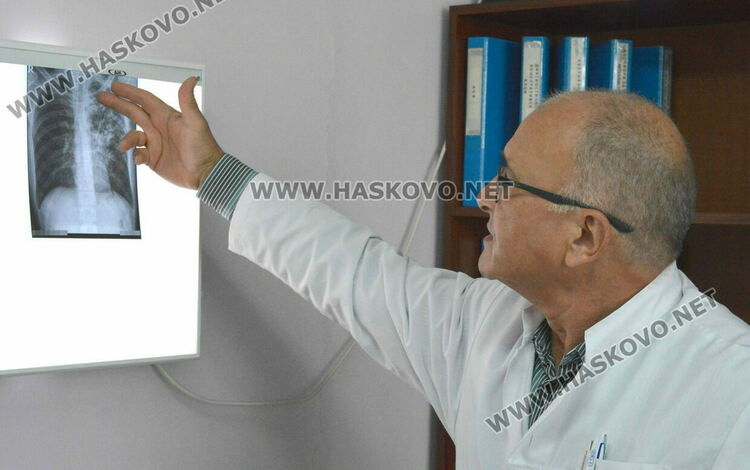 Снимката е илюстративна