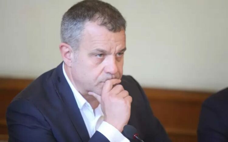 Случаят "Кошлуков"