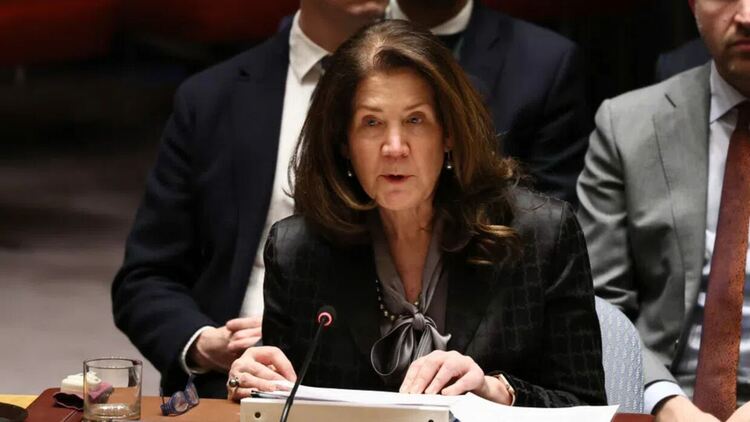 САЩ: Ще защитим територията на НАТО след нарушаването на въздушното пространство на Полша