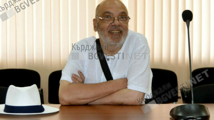 Георги Кулов