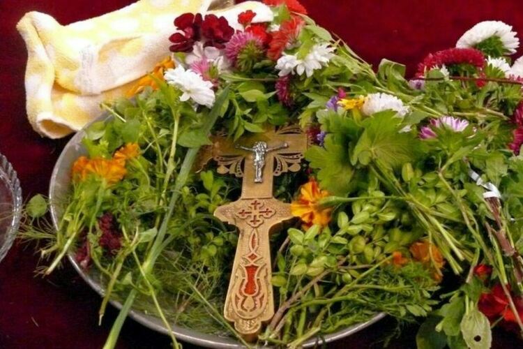 Кръстовден е!