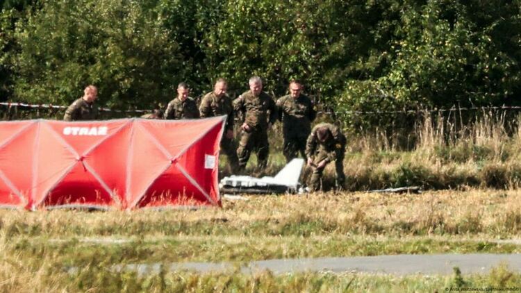 Война на дронове: Русия продължава с провокациите