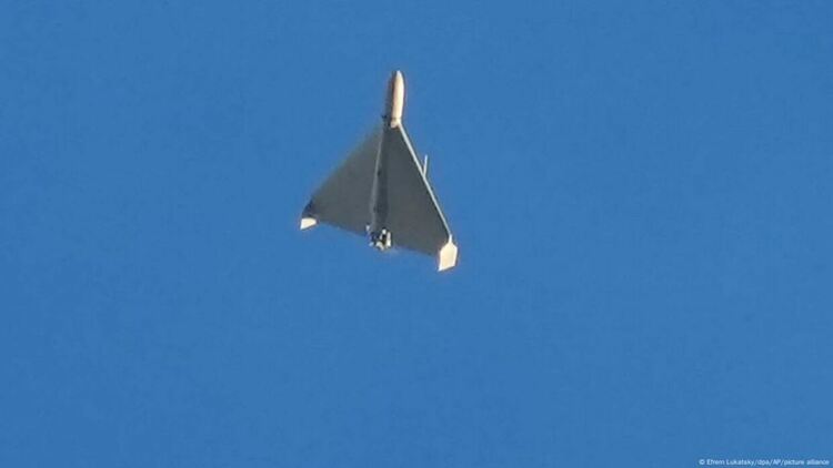 Война на дронове: Русия продължава с провокациите