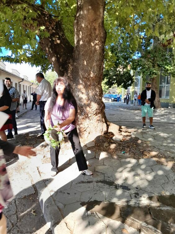 ПГМЕТ – Хасково посрещна своите ученици за 77-и път с надежда и вяра в успешното им бъдеще