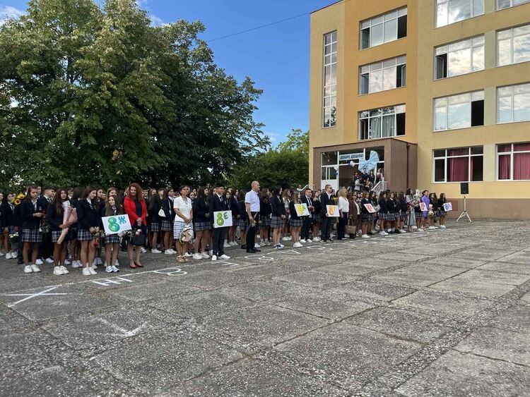 Нова учебна година – нови STEM кабинети в ЕГ „Проф. д-р Асен Златаров“