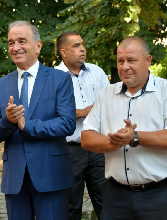 Удари първият звънец в училищата на община Асеновград