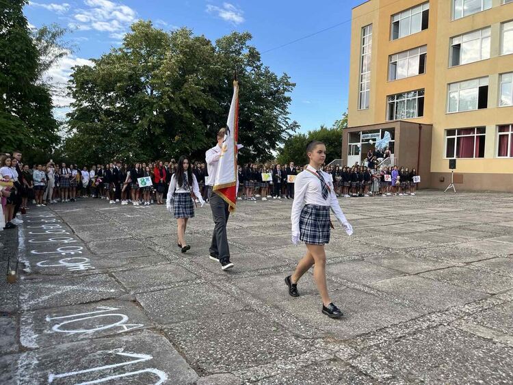 Нова учебна година – нови STEM кабинети в ЕГ „Проф. д-р Асен Златаров“