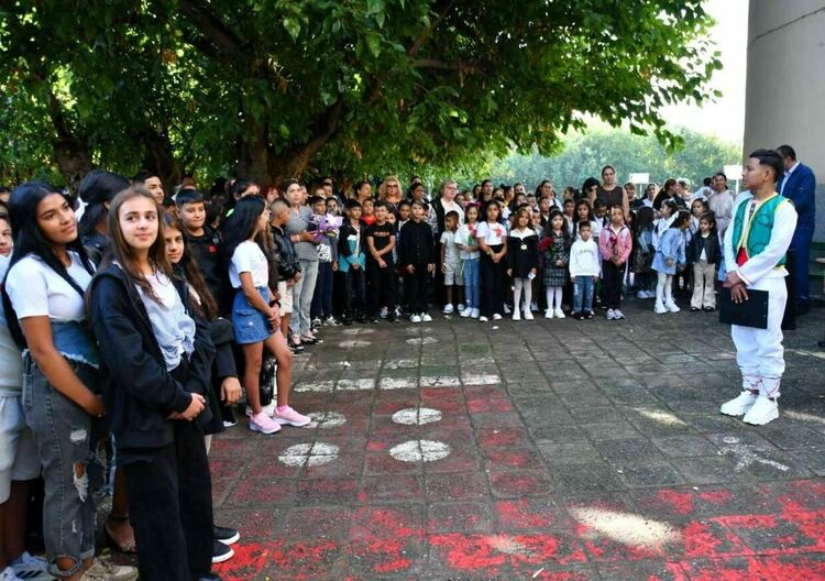 Удари първият звънец в училищата на община Асеновград