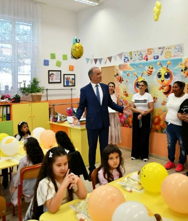 Удари първият звънец в училищата на община Асеновград