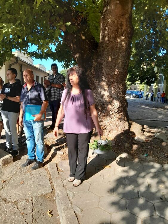 ПГМЕТ – Хасково посрещна своите ученици за 77-и път с надежда и вяра в успешното им бъдеще