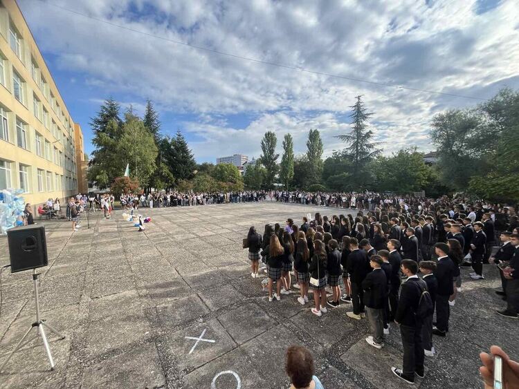 Нова учебна година – нови STEM кабинети в ЕГ „Проф. д-р Асен Златаров“