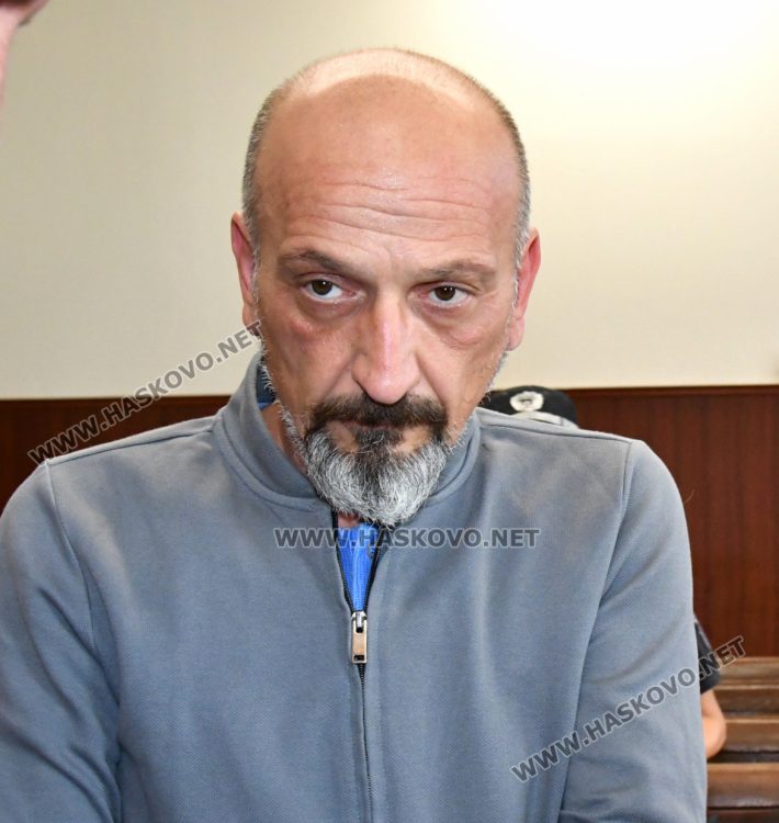 Задържаният за рекордните 740 кг марихуана мислил, че превозва тютюн за наргиле