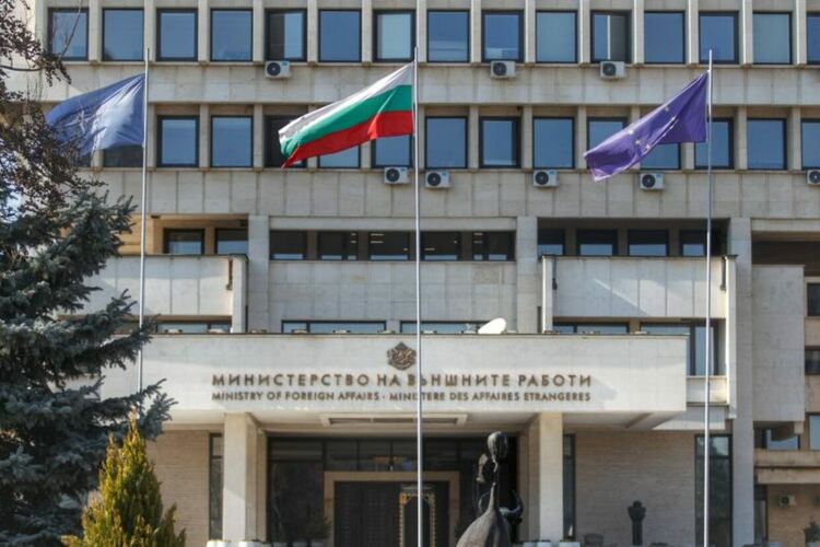 МВнР връчи демарш на Митрофанова за навлизането на руски дронове във въздушното пространство на държави от ЕС и НАТО