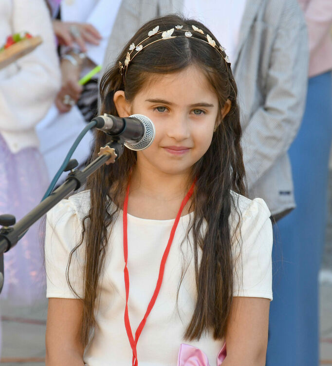 112 първокласници посрещна ОУ „Иван Рилски“, откриха нов СТЕМ център