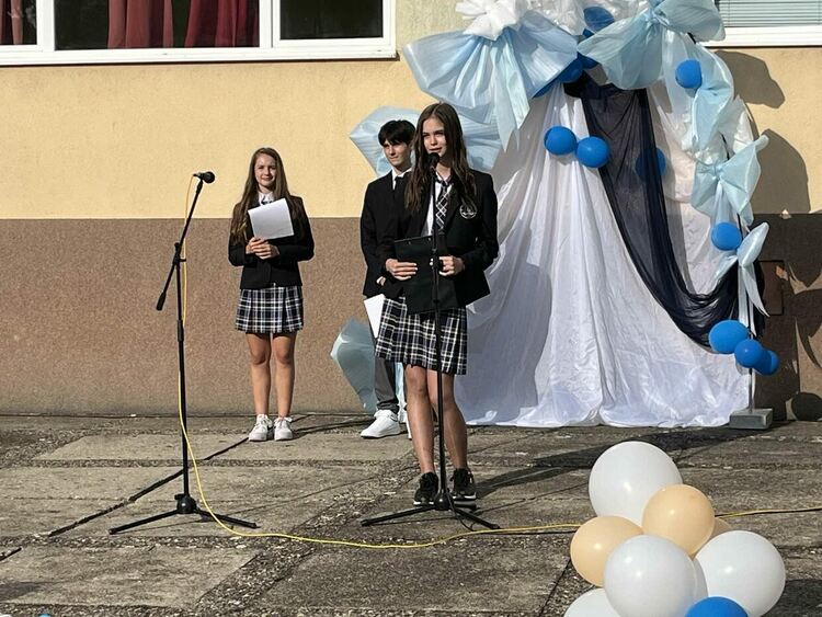 Нова учебна година – нови STEM кабинети в ЕГ „Проф. д-р Асен Златаров“