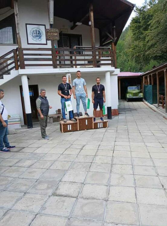 Състезание по стрелба „СКИЙТ“ в Смилян събра отбори от 10 дружини