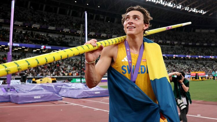 Летящият Мондо: Феноменът, който не спира да изумява