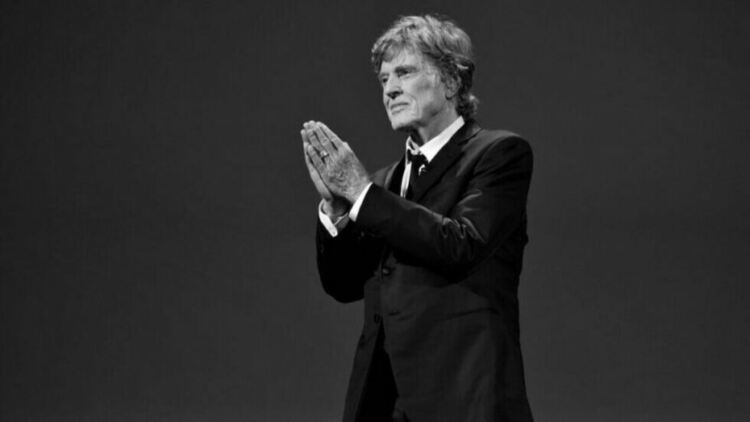 Почина холивудската легенда Робърт Редфорд