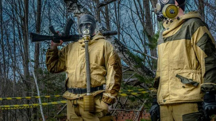 3000 украински войници са пострадали