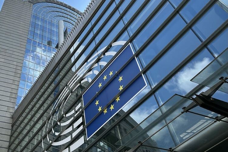 Евродепутати отиват в САЩ заради визите за България