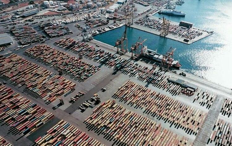 2435 контейнера от Китай: Европрокуратурата с най-голямата операция срещу контрабандата в историята на ЕС