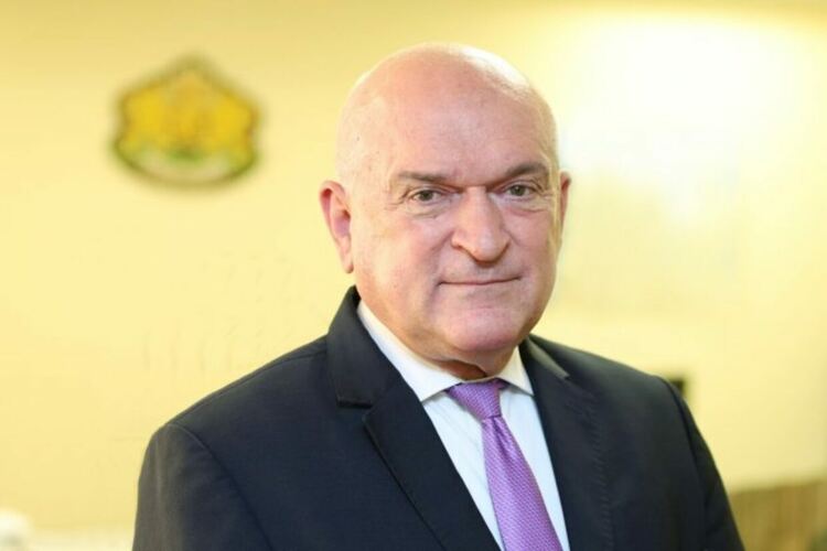 Димитър Главчев остава шеф на Сметната палата, няма проблем, че е бил външен министър