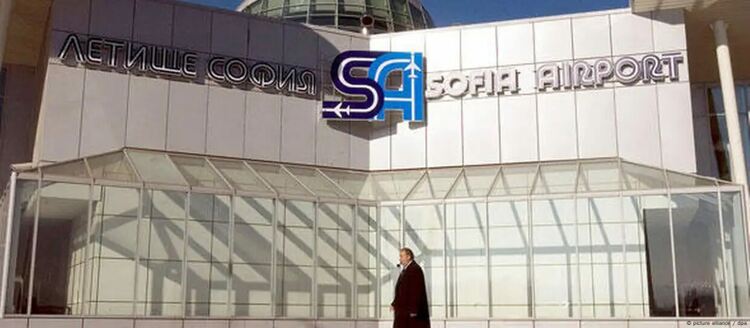 Игор Гречушкин е арестуван преди броени дни на летище „Васил Левски“ в София