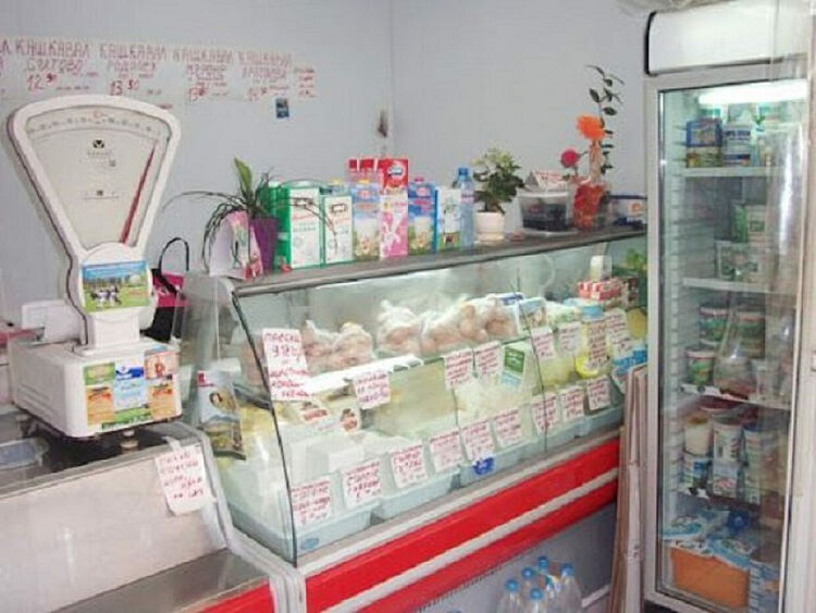 Цената на млякото, сиренето и яйцата у нас е 26% по-висока от средноевропейската